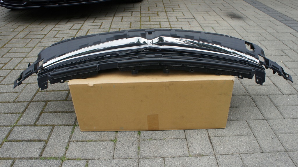 FRONTGRILL OPEL GRANDLAND X LIFT Product image