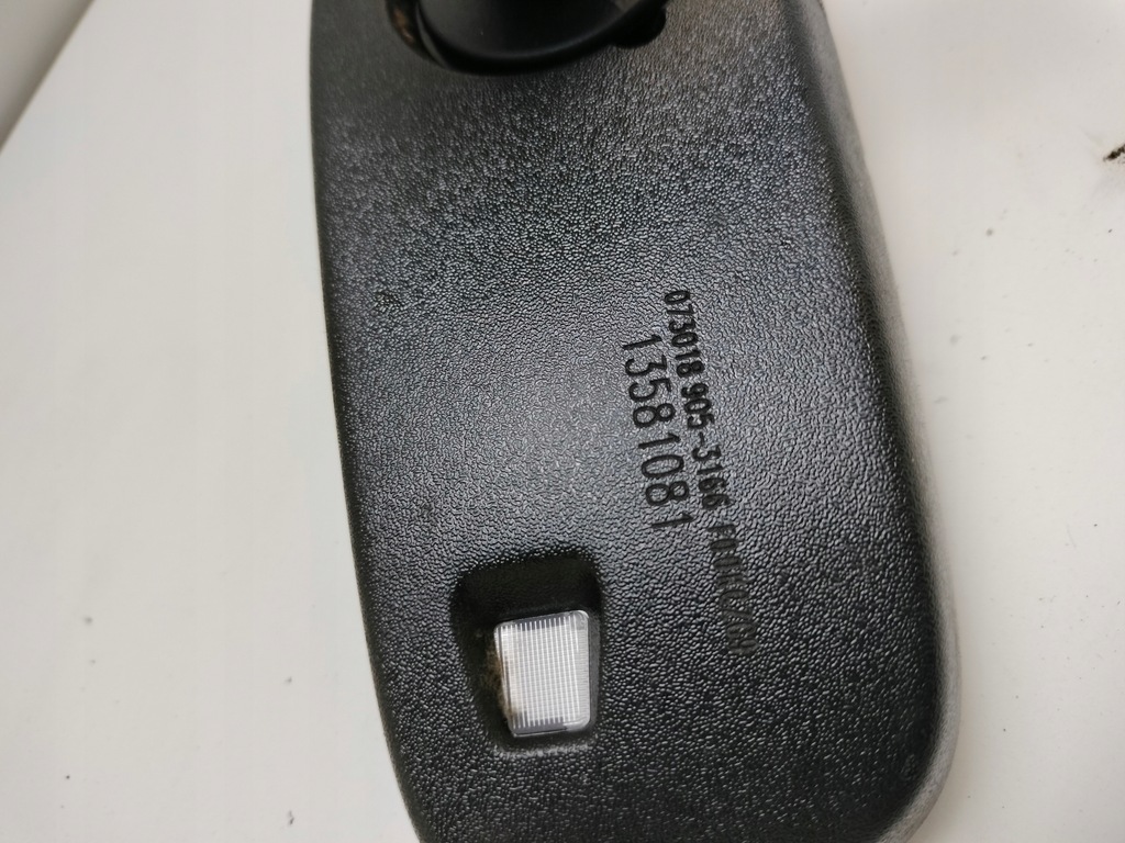 INNENSPIEGEL OPEL ASTRA K SPORTS TOURER (13581081) Product image
