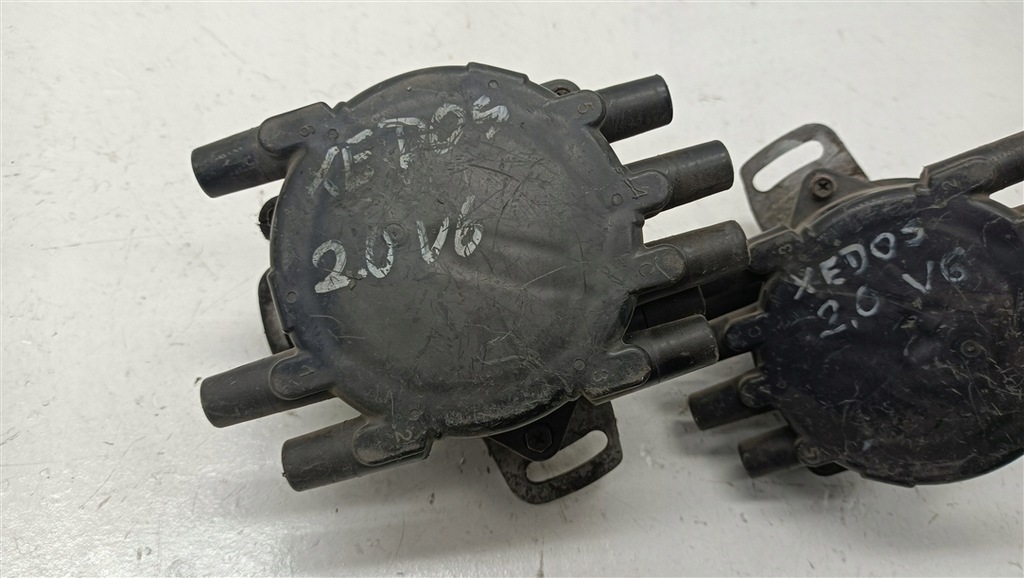 Kraftstoffheizung Mazda Xedos 6 2.0 V6 TDT52071A / T0T52071A Product image