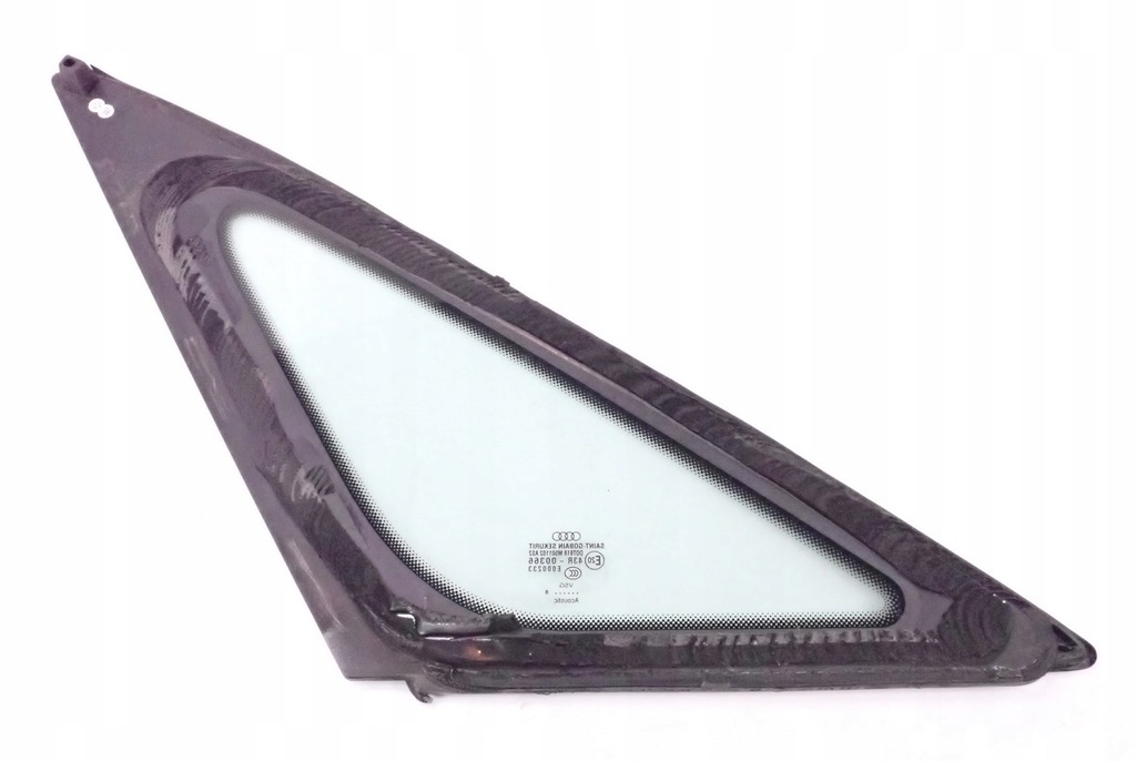 Karosseriefenster rechts Akustik 2008R A8 D3 4E0845300M Product image