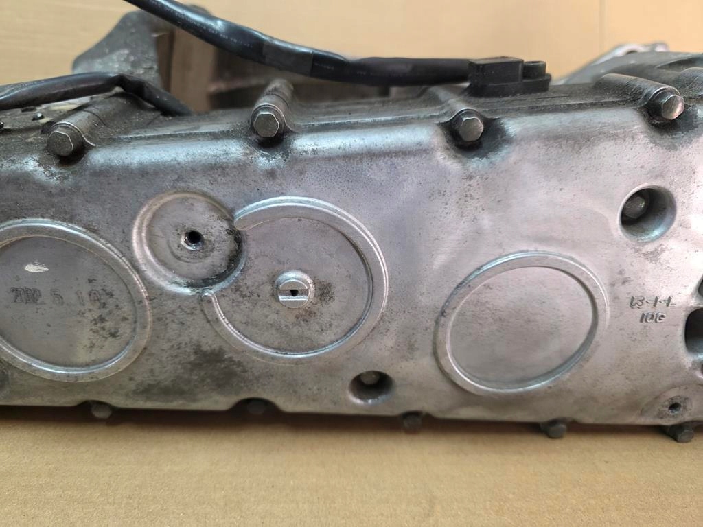 Suzuki Burgman An 650 02-12 Drive-Übersetzungsschwinge Product image