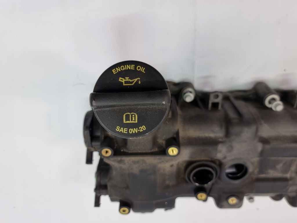 Chrysler Pacifica S 3.6 Hybrid Lift Ventildeckel 2022- Product image