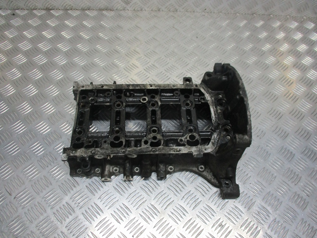 BASIS DER ÖLWANNENWELLE PEUGEOT 206 1.4 HDI Product image