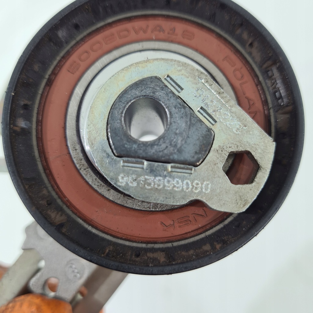 Spanner STEUERROLLE Toyota ProAce 1.5d 9813899080 AdBlue Product image