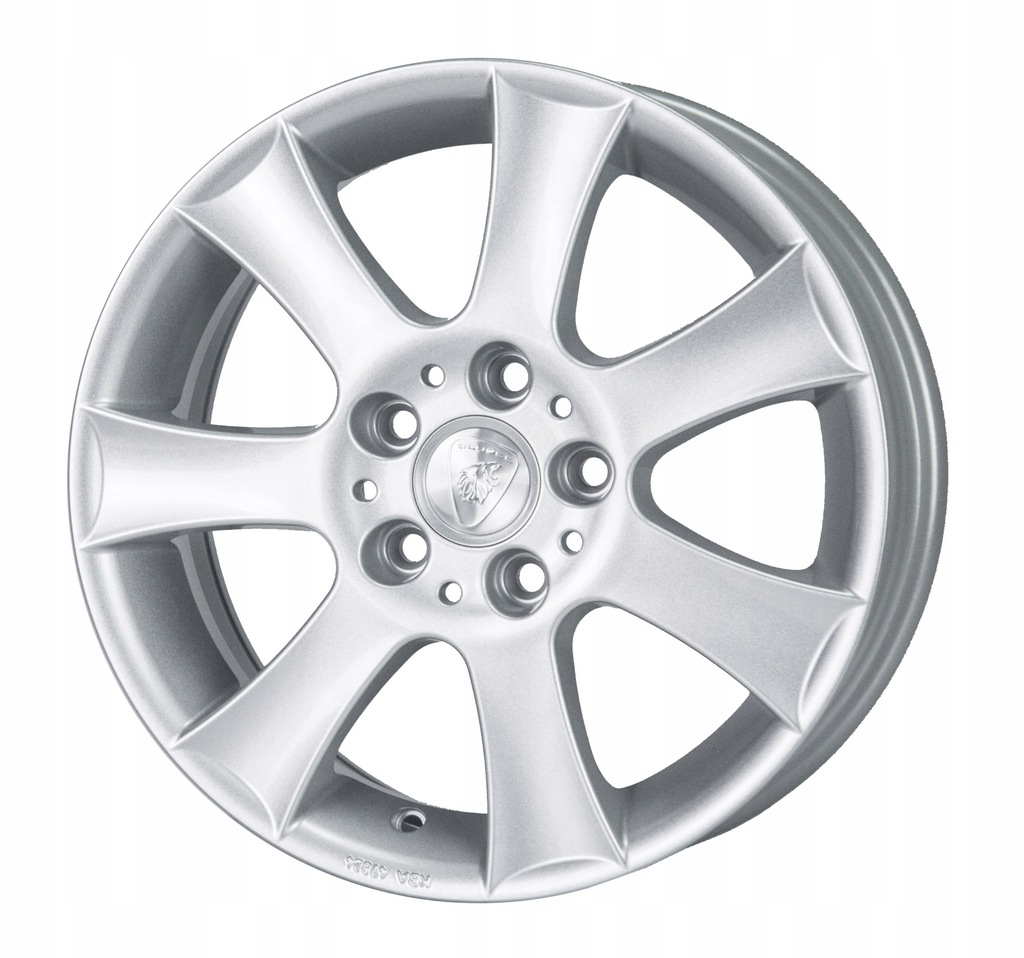 Alufelgen ALUETT Z13 6x15"5x112 Et 45 Product image
