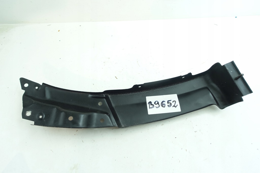 Legard Links vorne links vorne Sprinter W906 Handwerker A9066302007 Product image