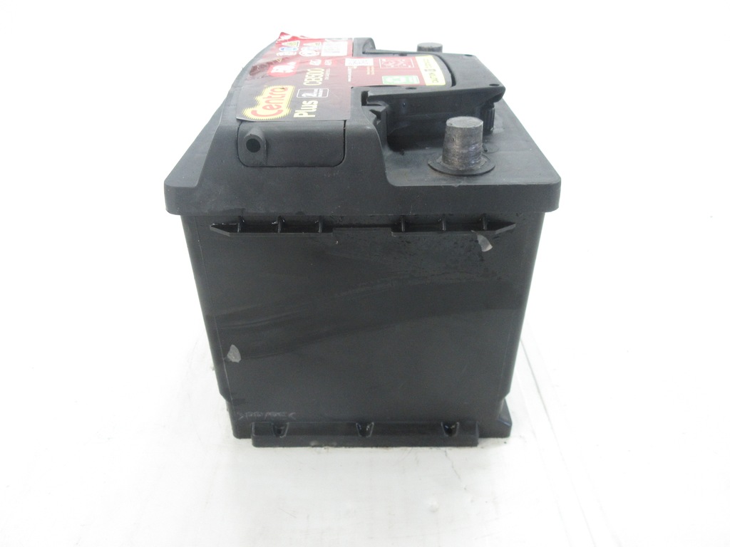 Centra Plus CB500 Batterie 50Ah 450A Product image