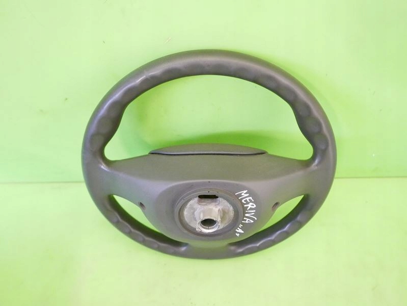 LENKRAD + AIRBAG OPEL MERIVA A I 03-05 Product image