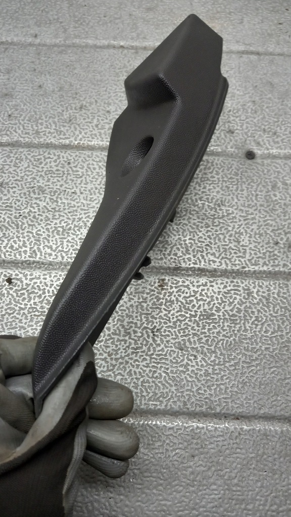 ABDECKUNG RECHTER SPIEGEL OPEL MERIVA A 13128853 Product image