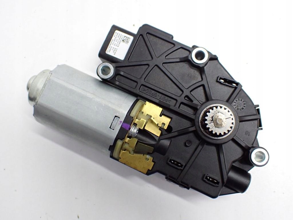 SCHIEBEDACHMOTOR ORIGINAL 1763997A 6113570E JEEP RENEGADE 18R Product image