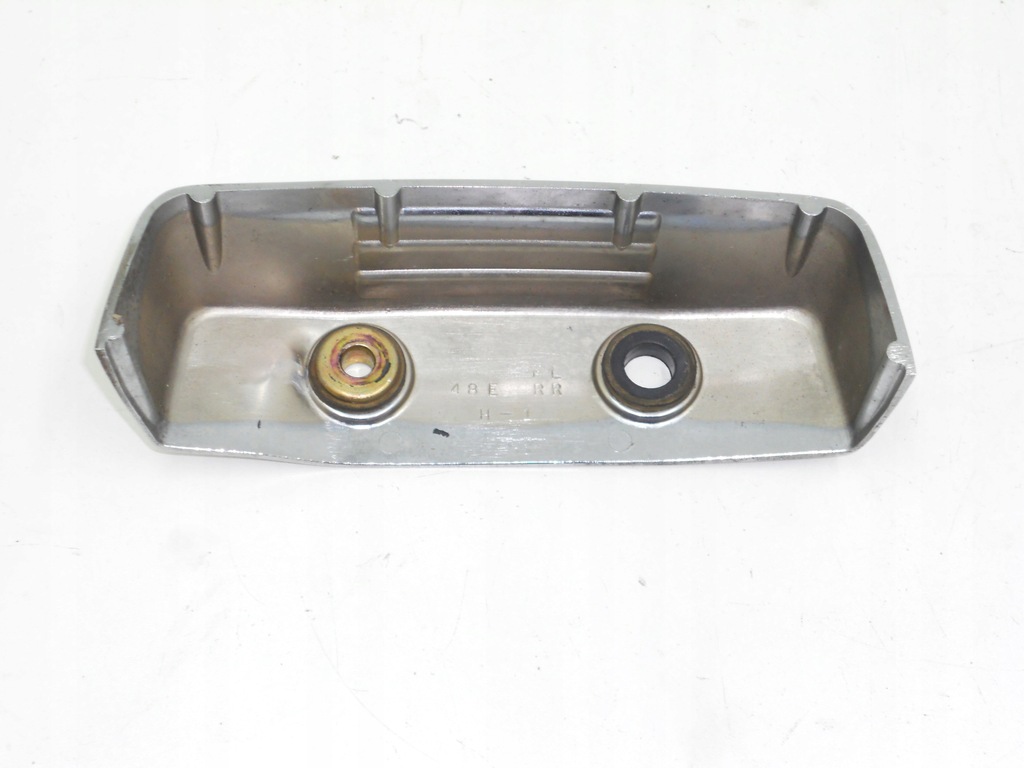 KOPFABDECKUNG FÜR SUZUKI VZ 800 MARAUDER CHROM ORIGINAL Product image