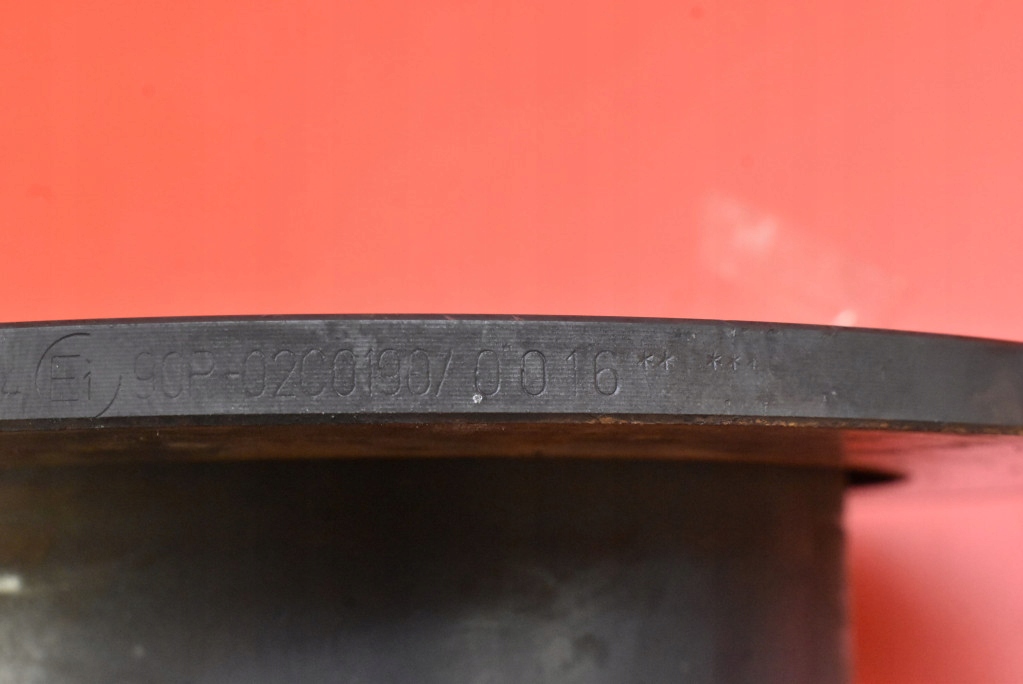 Heckbremse Product image