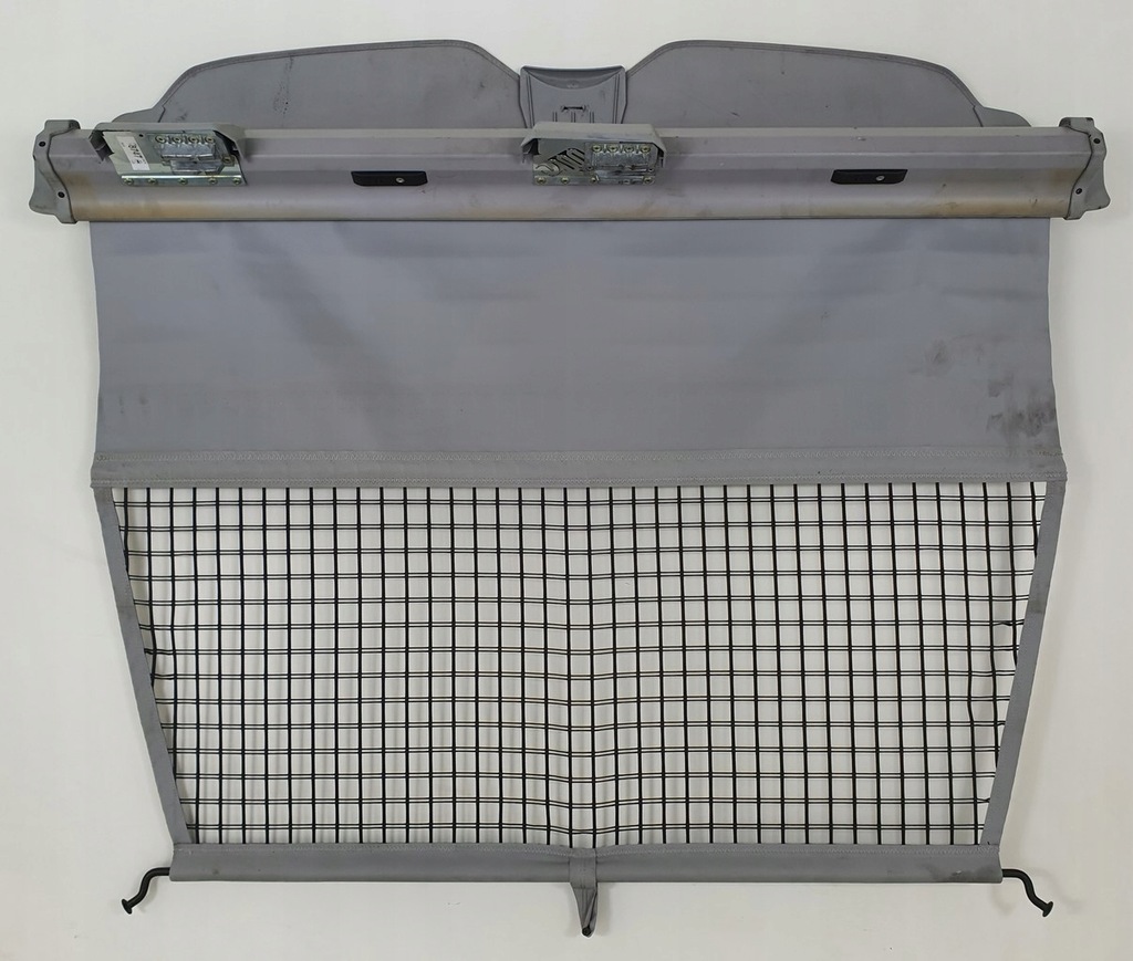 Kofferraum-Rollregal hinten Mercedes W203 Kombi Product image