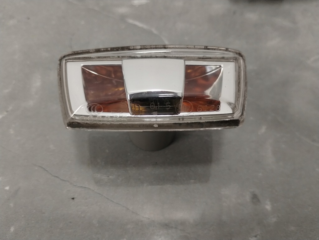 BLINKER LINKS ASTRA H CORSA D/E INSIGNIA A ZAFIRA MEVIA B GM 13497989 Product image