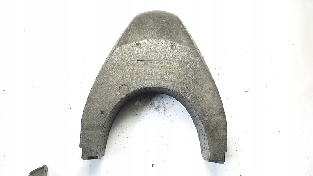 FRONTFENDERFÜLLUNG DES BMW C1 Product image