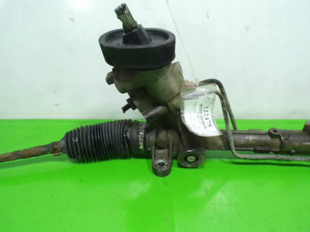 VOLKSWAGEN POLO IV 9N ZAHNRAD ​​023-0080-050-001 Product image