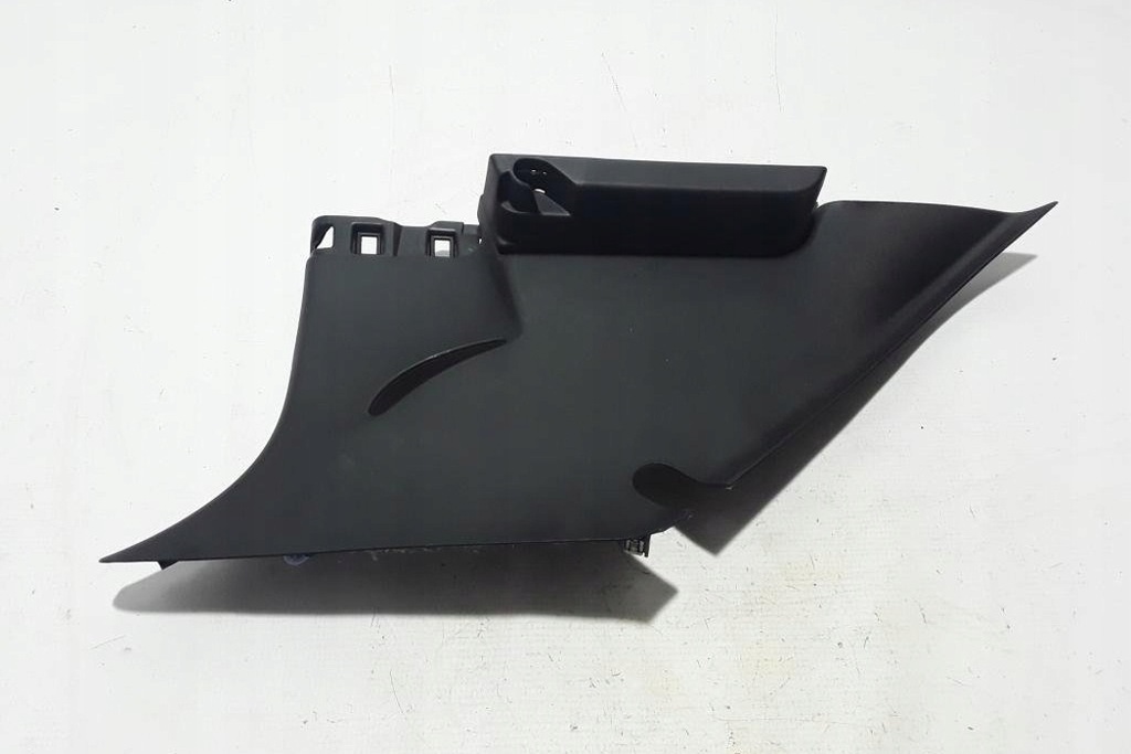 Links hintere Abdeckung des Renault Twingo III (BCM_) Pillar 769358188 2015 Product image