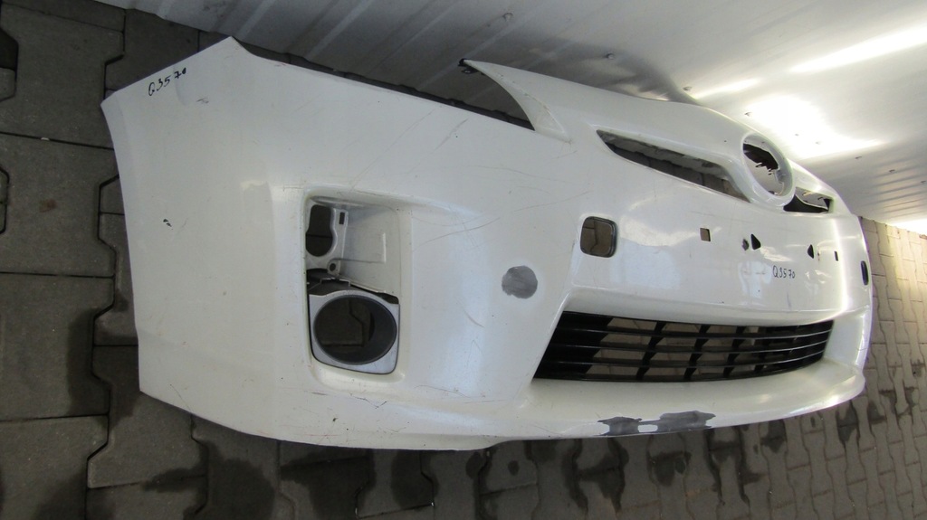 Frontstoßstange Toyota Prius 3 III 09-11 Product image