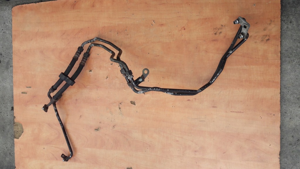 PASSAT B5 2.5 TDI POWER TUBE A6 C5 Product image