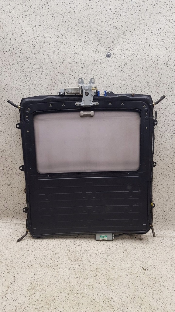 MITSUBISHI GALANT VII SCHIEBEDACH Product image