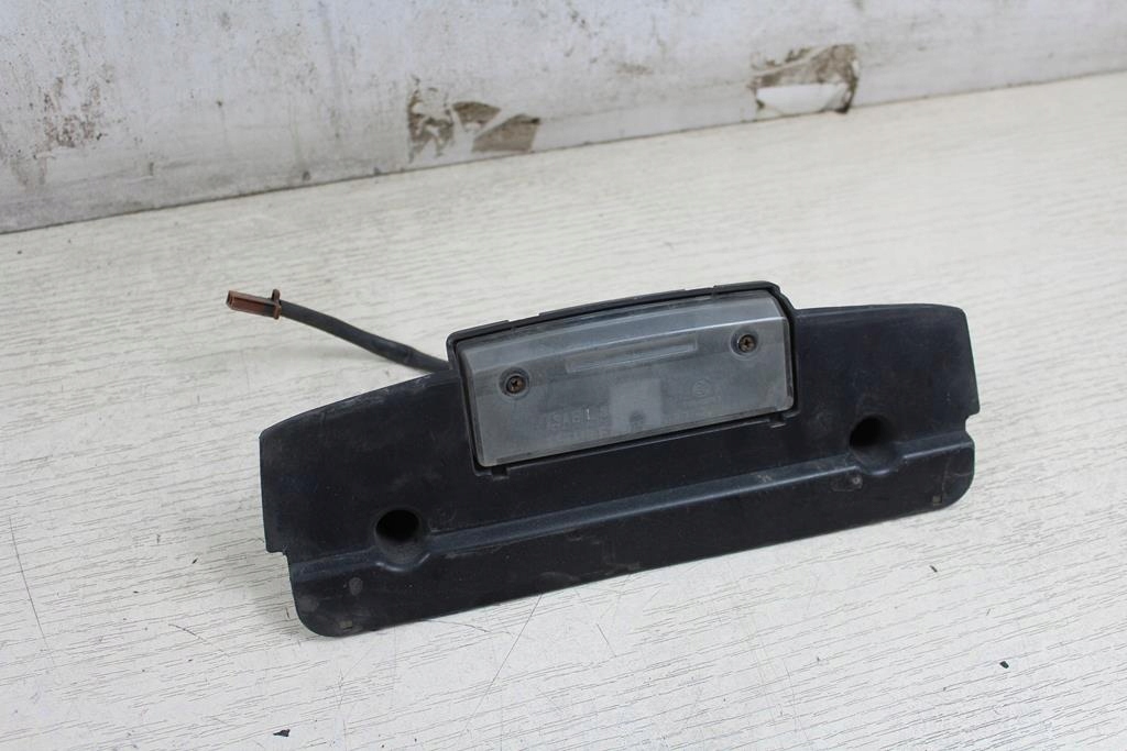 HONDA GL1500 SC22B KENNZEICHENLEUCHTE Product image