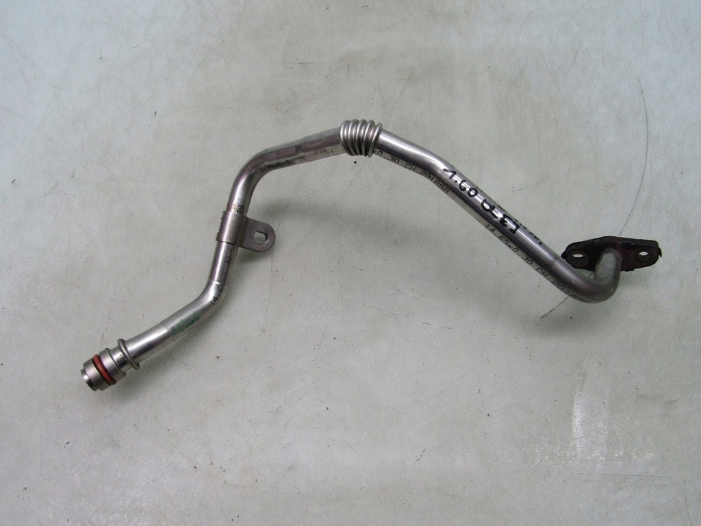 X-Trail III T32 1,6 DCI 17R Turbinenrohr Trig-Öl-Trigger-Triggerkabel Product image