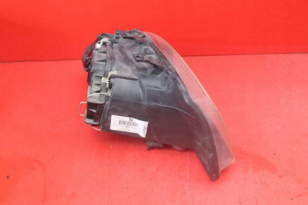 SCHEINWERFER LINKS VORDERE LAMPE EU SEAT CORDOBA 2 II 6L 03-09 Product image
