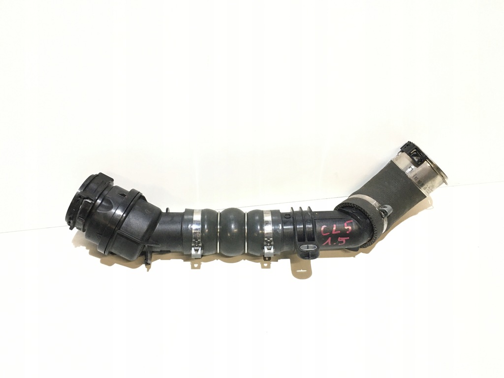 RENAULT SCHLAUCHROHR TURBOANSCHLUSS 144607512R Product image
