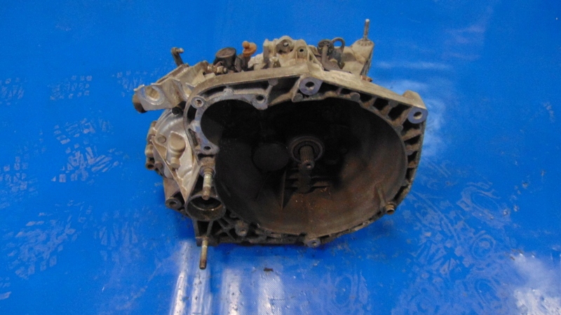 GETRIEBE 1.6 16V TS ALFA ROMEO 147 Product image