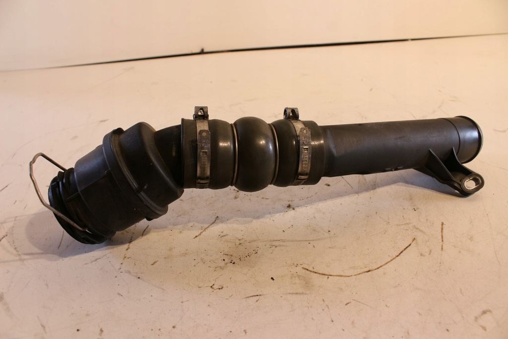 Ladeluftkühlerschlauch 144602760R Clio IV 1.5 DCI Product image