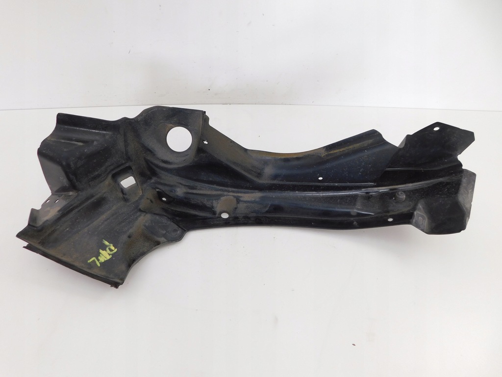 LIGIER JS50 ABDECKUNG, LINKER RADkasten Product image
