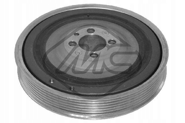KURBELWELLENRIEMENSCHEIBE FIAT Palio Punto Sedici Product image