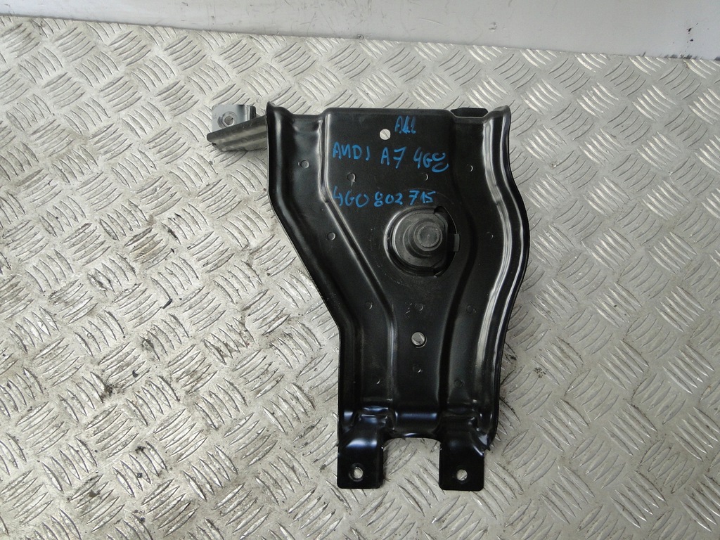 ERSATZREIFENHALTERUNG AUDI A7 4G 4G8 4G0802715 Product image