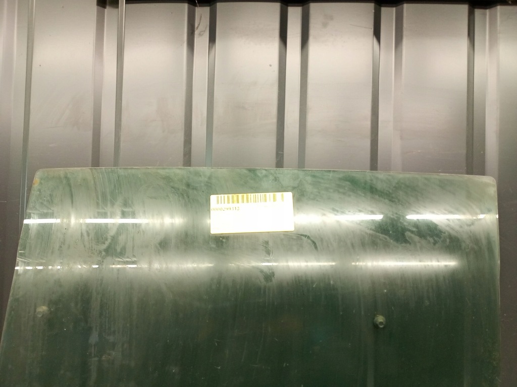 Linkes Glas Heck Renault Mustus MK1 05R Product image