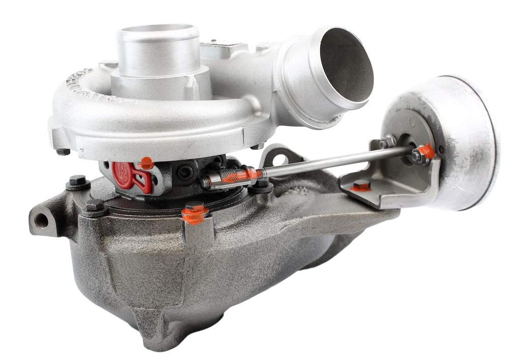 Turbolader 729125 Honda 2.2 i-CDTi 140 PS Product image