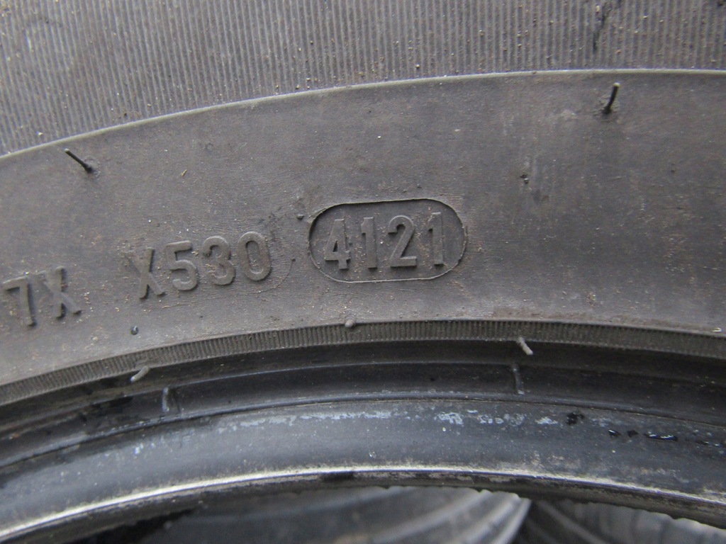 195/75R16C PIRELLI CARNIER ALLSEASON 110/108R 6,2 mm Product image