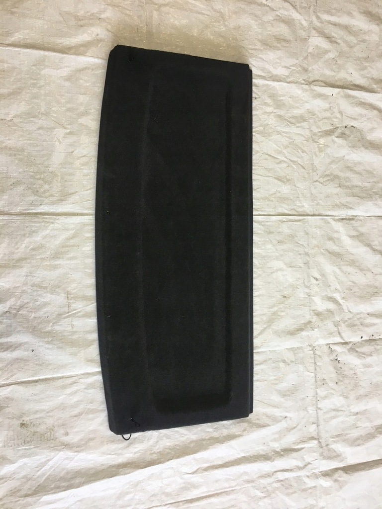 Polka Regal Stamm Heck hinten VW Polo 9N FL Lift 2001-2009 Product image