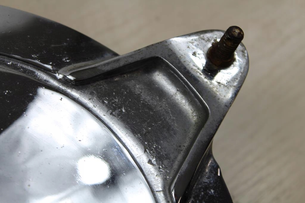 Yamaha XV535 2yl Virago Hinterradbremstrommel Product image