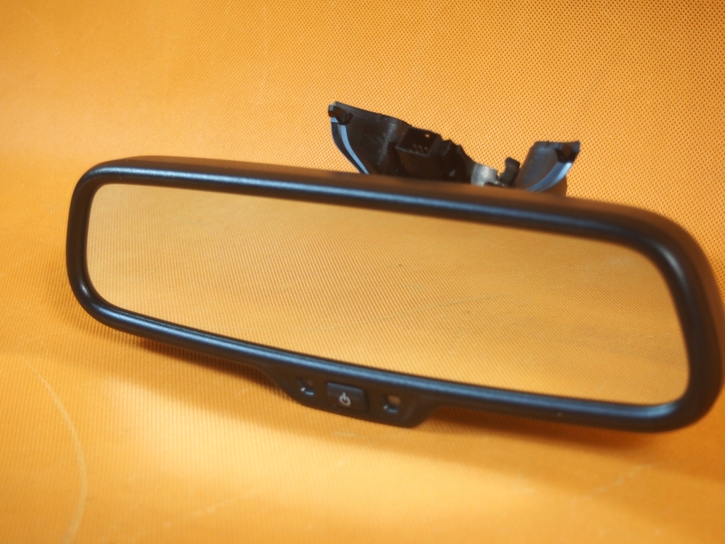 Audi A6 4G S Line Mittelspiegel 4h0857511 36KM Product image