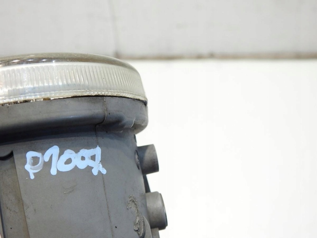 HALOGEN PEUGEOT 1007 Product image