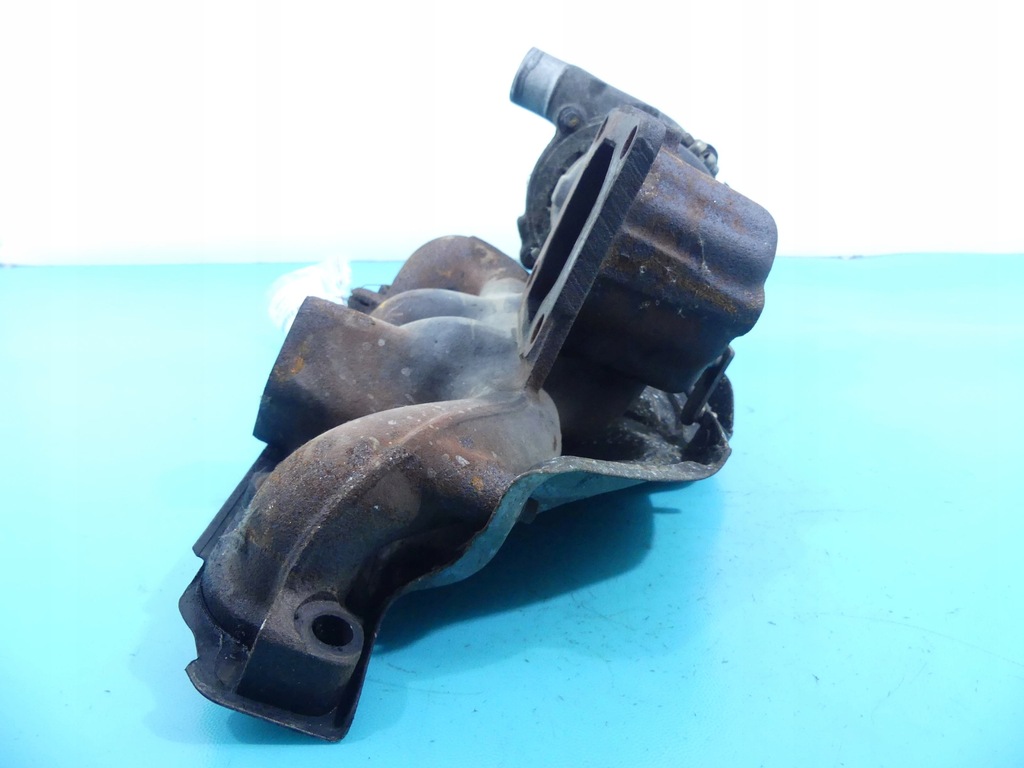 FORD MONDEO MK3 2.0 TDCI TURBOLADER Product image