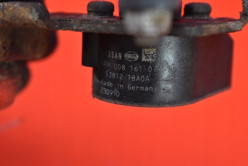 XENON-NIVEAUSENSOR INFINITI FX 2 II 3.0 D Product image