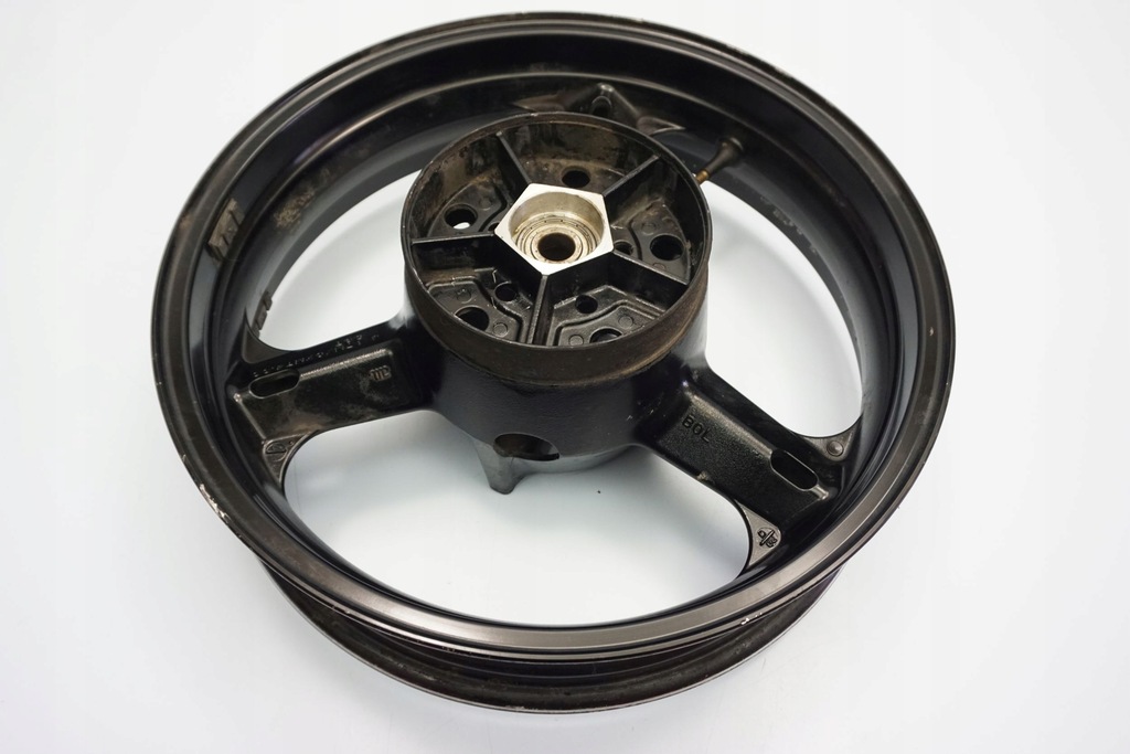 Hintere Felge für Suzuki DL 650 V-Strom 04–11 Product image
