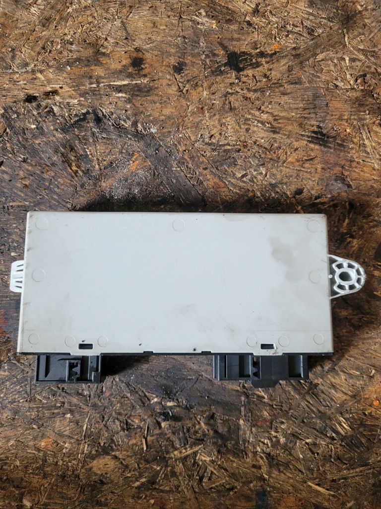 BMW F02 F04 F06 F07 F10 F11 F12 F13 F25 F26 Controller Modul CAS4 9367376 Product image