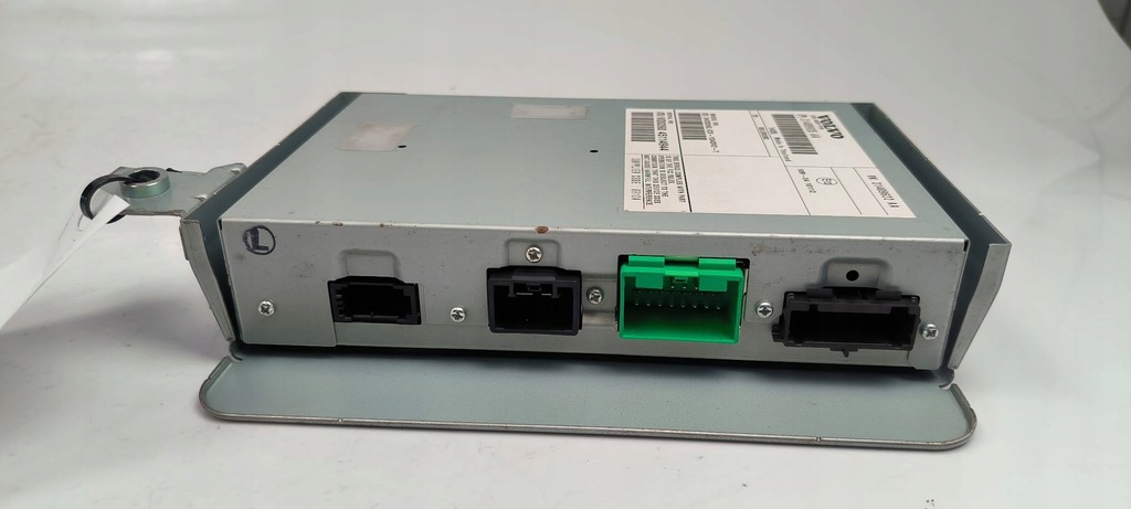 MODUL 31409622AA AUDIOVERSTÄRKER VOLVO V60 Product image