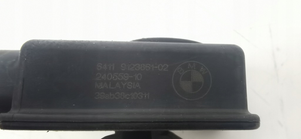 BMW F01 F10 F11 F06 F25 XAUC SENSOR 9123861 Product image