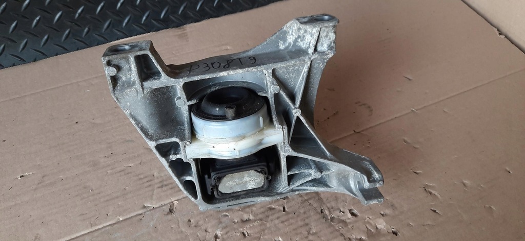 PAW MOTORHALTERUNG PEUGEOT 308 T9 4A103720 Product image