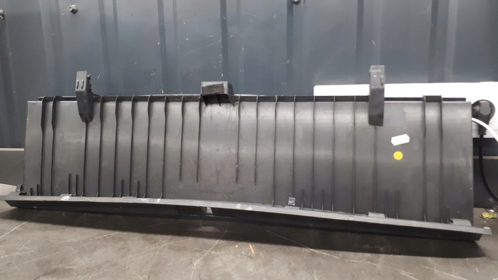 3C5863459 Geschwindigkeit des hinteren Gürtels VW Passat B6 Product image