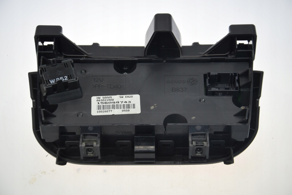 Alfa RomeoOE 156088743 Product image