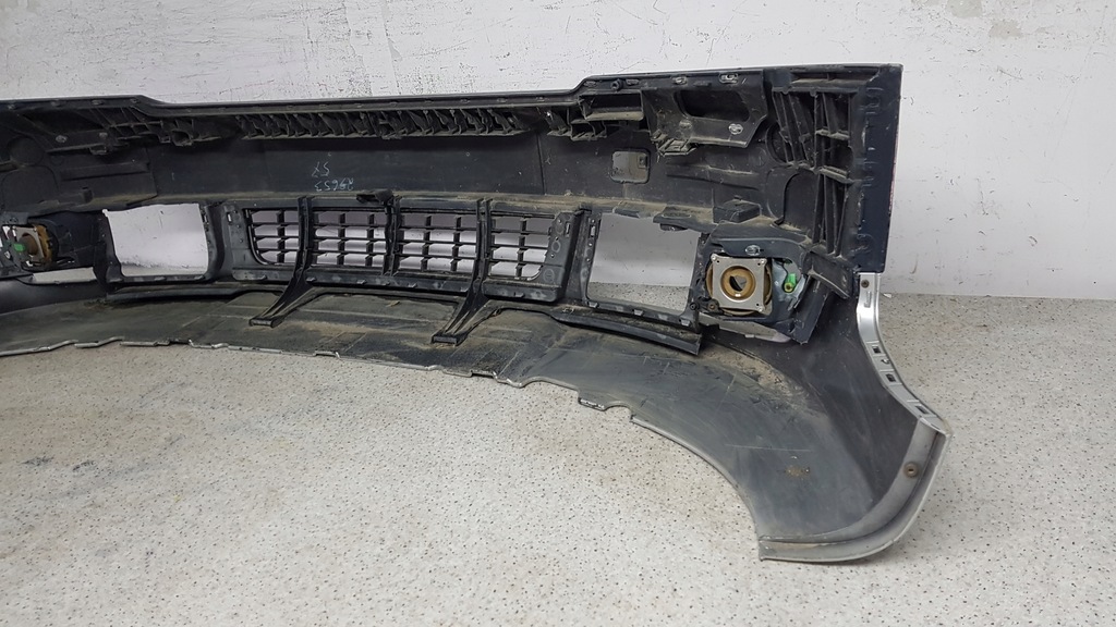 AUDI A4 B6 S LINE FRONTSTOßSTANGE 8682 Product image